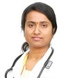 Dr. M Seetha