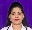 Dr. Nazia Parvez