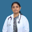 Dr. Misha Raju