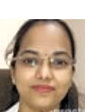 Dr. Apeksha Pawshe (Physiotherapist)