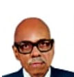 Dr. C.m. Pradhan