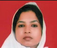 Dr. Rehena S. Khan