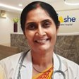 Dr. Roopa Ghanta undefined