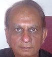 Dr. Mukesh Gandhvi