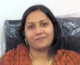 Dr. Ashwini Patil