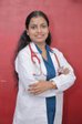Dr. Gayatri Damodaran undefined