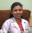 Dr. Trisha Ghosh