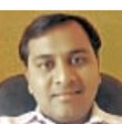 Dr. Jitesh M. Patil