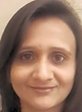 Dr. Mitali Shah (Physiotherapist)