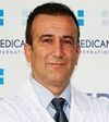 Dr. Yilmaz Tomak