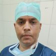 Dr. Suresh Kumawat