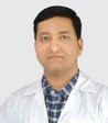 Dr. Mohd Ilyas