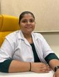 Dr. Swati Suresh Maurya undefined