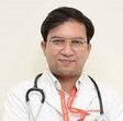 Dr. Akash Modi