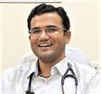 Dr. Aniket Shivaji Chate
