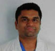 Dr. Rishabh Kedia