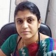 Dr. Pallavi P