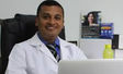 Dr. Rajesh Naik