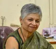 Dr. Leela Bhagavan