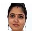 Dr. Khushali Manikandan (Phd)