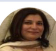 Dr. Siddiqa Hussain