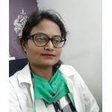 Dr. Meenakshi Shelar