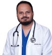 Dr. Pratyush Kumar Mishra undefined