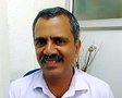 Dr. Ravi Ranganathan (Physiotherapist)