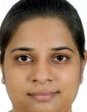 Dr. Shweta Patel (Physiotherapist)