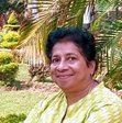 Dr. Mercy Kuriakose