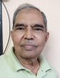 Dr. Muralidhar Rao Patkar