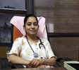 Dr. Hetal Patel