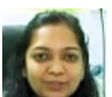 Dr. Sarika H Shah