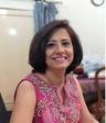 Dr. Ashima Dhawan