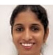 Dr. Relina Peris (Physiotherapist)