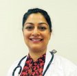 Dr. Tanya Buckshee Rohatgi