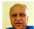 Dr. R P Lakshmikanth