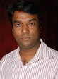 Dr. Srinivas Murthy