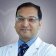 Dr. Vinod Singhal