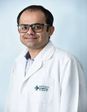 Dr. Vikram Aryan