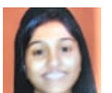 Dr. Purvi Thakar (Physiotherapist)