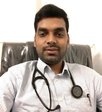 Dr. Anudeep Reddy