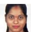 Dr. Jyoti Raghavendra (Physiotherapist)