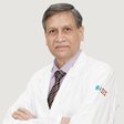 Dr. Rajendra V Phadke