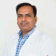 Dr. Arvind Kinger