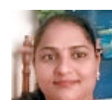 Dr. K. Bala Saraswathi (Physiotherapist)