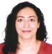 Dr. Poonam Monga