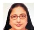 Dr. Veena Sukhrani