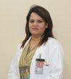 Dr. Polly Ahmed