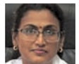 Dr. Margaret Punitha